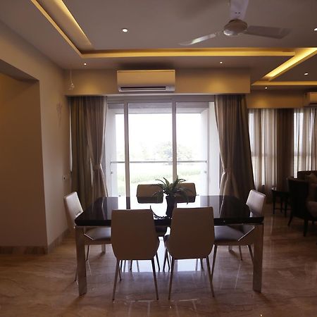 Lakeview Service Apartments Καλκούτα Εξωτερικό φωτογραφία
