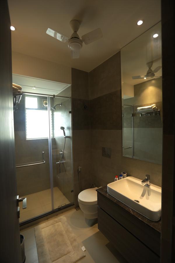 Lakeview Service Apartments Καλκούτα Εξωτερικό φωτογραφία