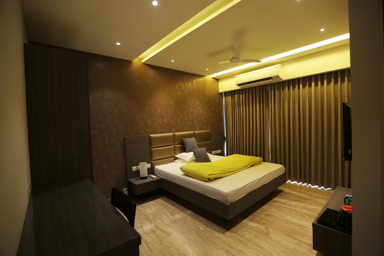 Lakeview Service Apartments Καλκούτα Εξωτερικό φωτογραφία