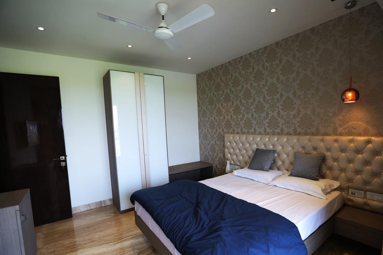 Lakeview Service Apartments Καλκούτα Εξωτερικό φωτογραφία